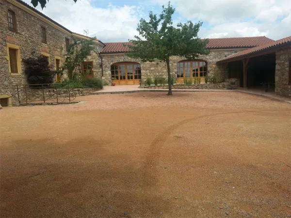 Gite de la Colombière photo 4