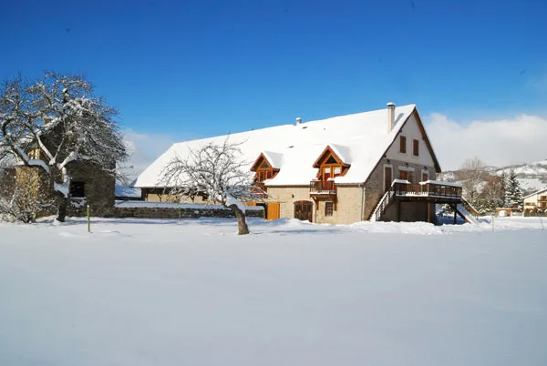 La Ferme du Percy photo 2