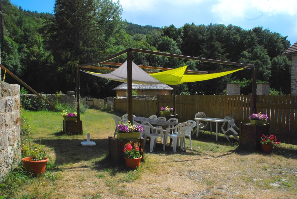 La Ferme du Percy photo 4
