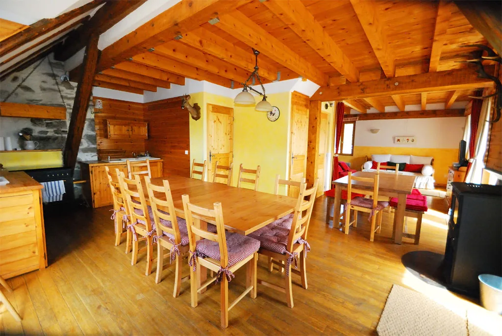 La Ferme du Percy photo 5