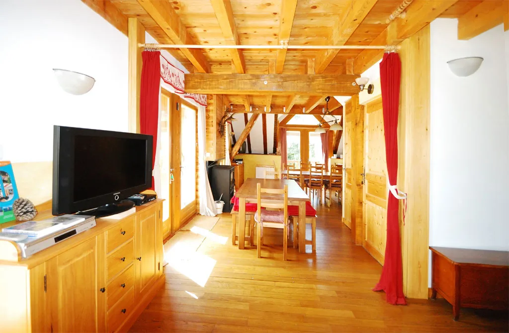 La Ferme du Percy photo 6