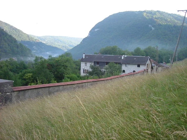 Location de casale à Saint-claude — photo 3