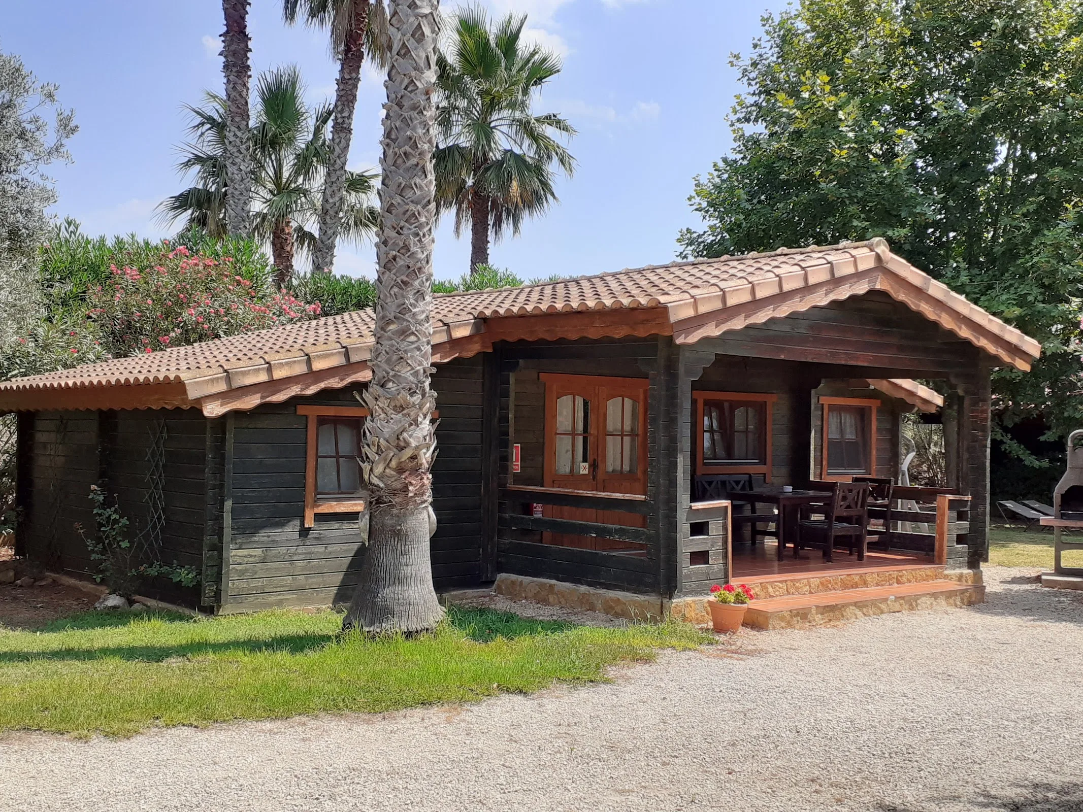 Complexe Rural Entre Viejos Olivos photo 5