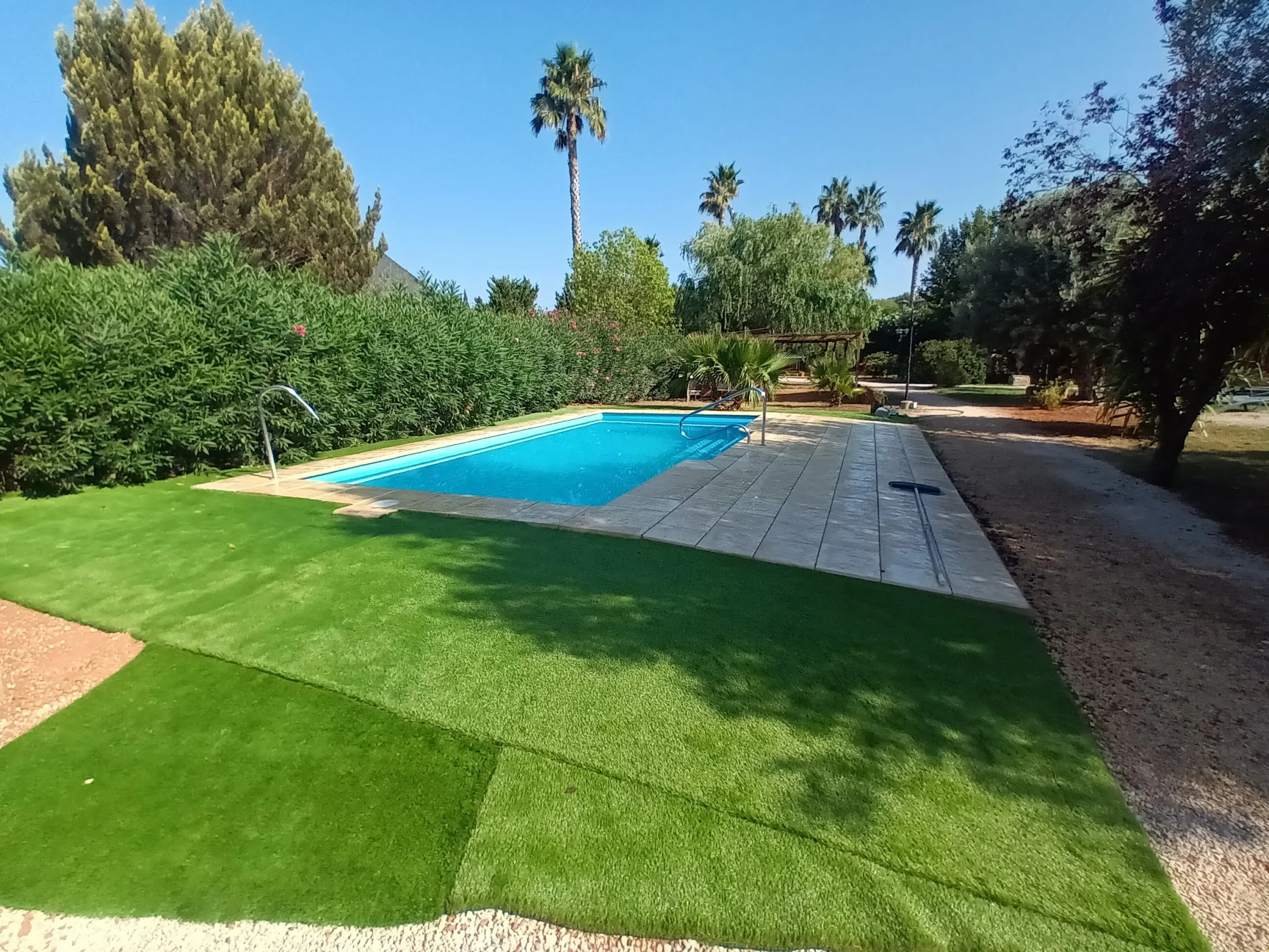 Complexe Rural Entre Viejos Olivos photo 6
