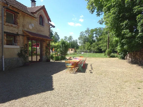 Gîte du Bouton Rouge photo 3