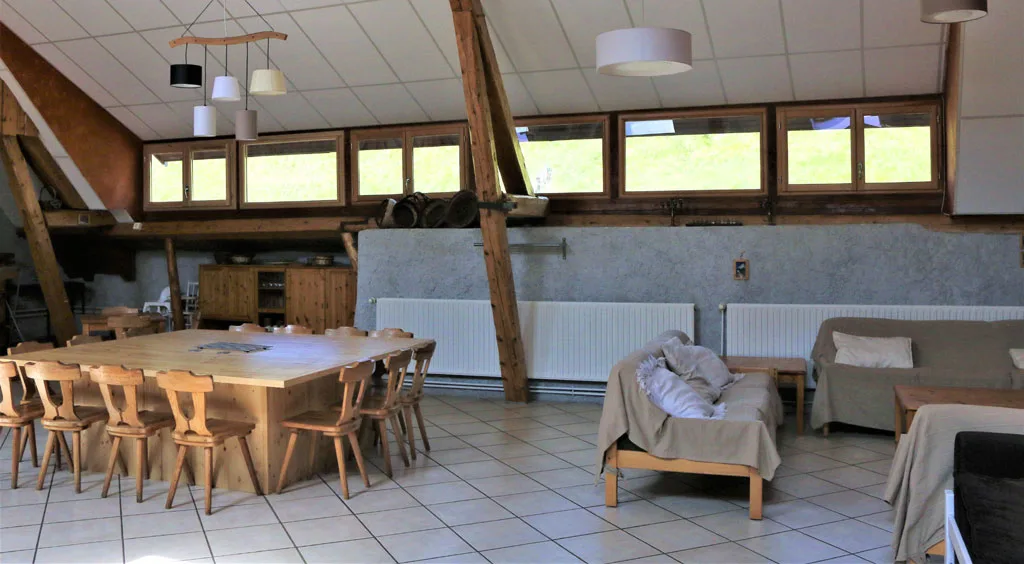 L'Arche du Trièves photo 2