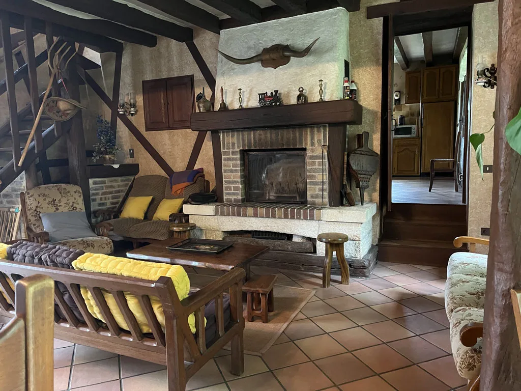 Gîte de la Rebardière photo 2