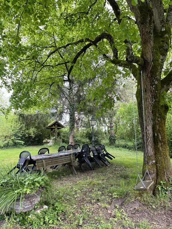 Gîte de la Rebardière photo 5