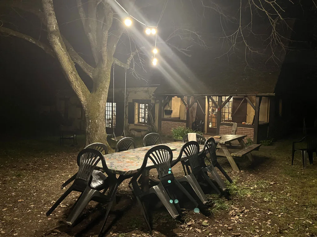 Gîte de la Rebardière photo 6