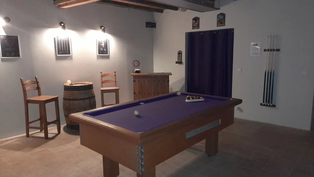 La Maison du Bonheur photo 4