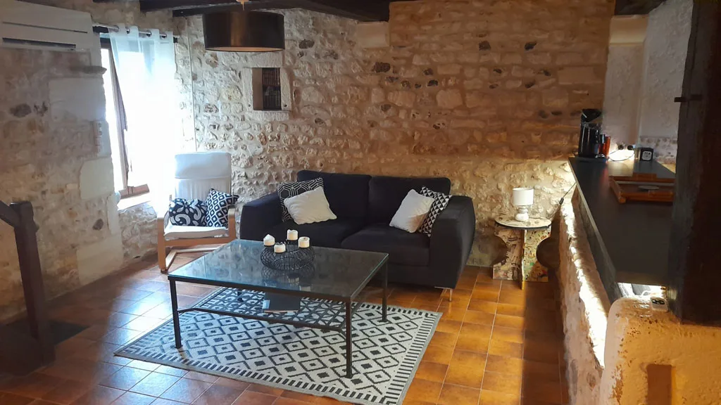 La Maison du Bonheur photo 5