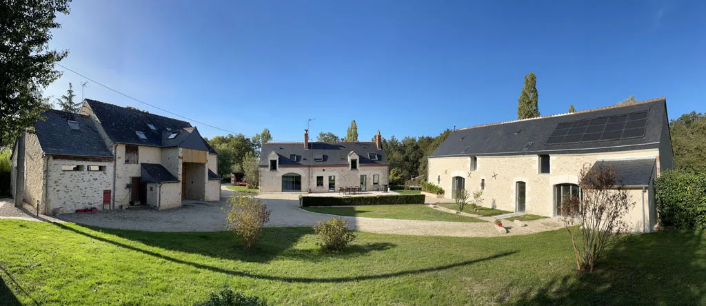Les gîtes de La Pellerie photo 2