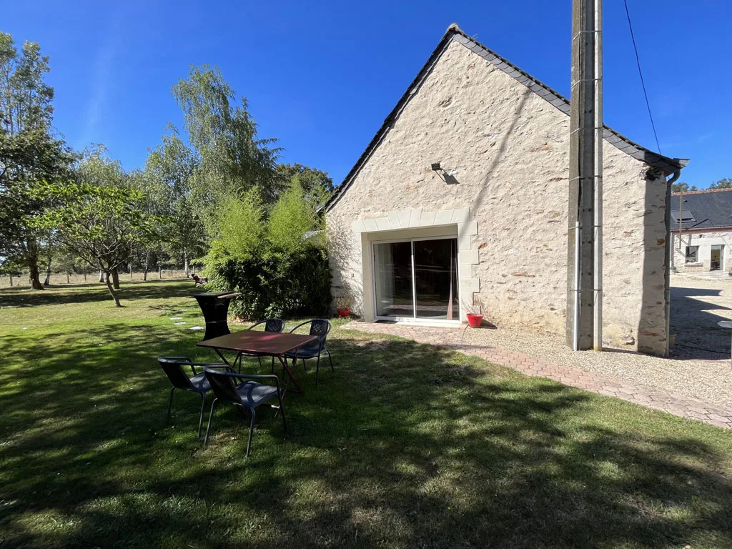 Les gîtes de La Pellerie photo 6