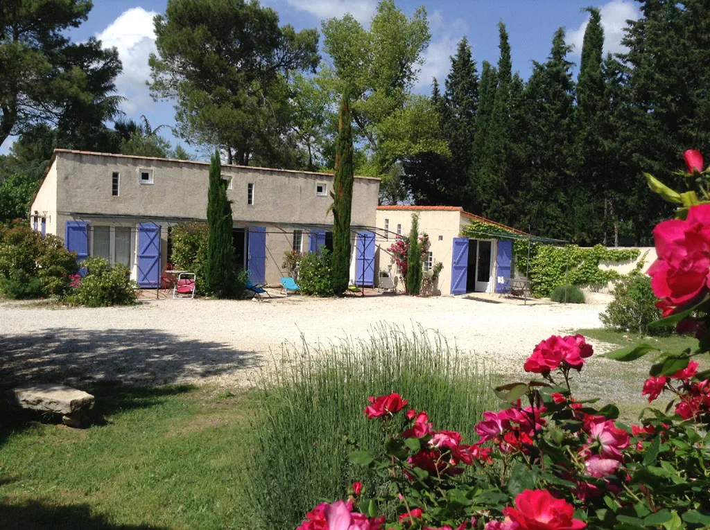 Mas de l'Ancre photo 2