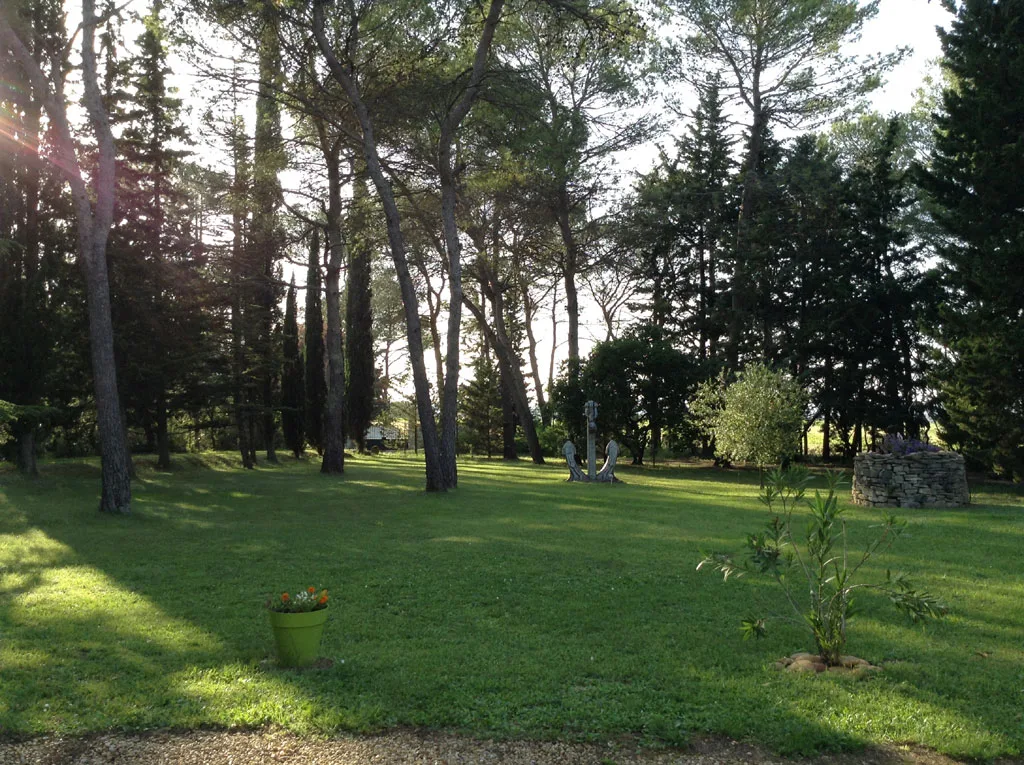Mas de l'Ancre photo 6
