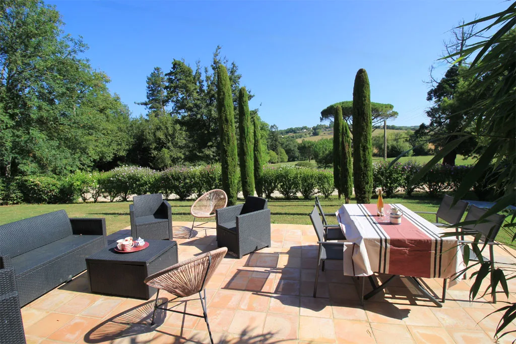 Domaine du Château de Beaulieu photo 2