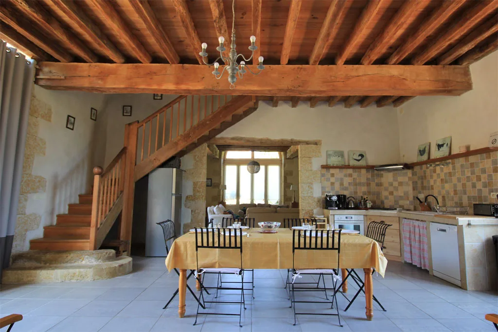 Domaine du Château de Beaulieu photo 5