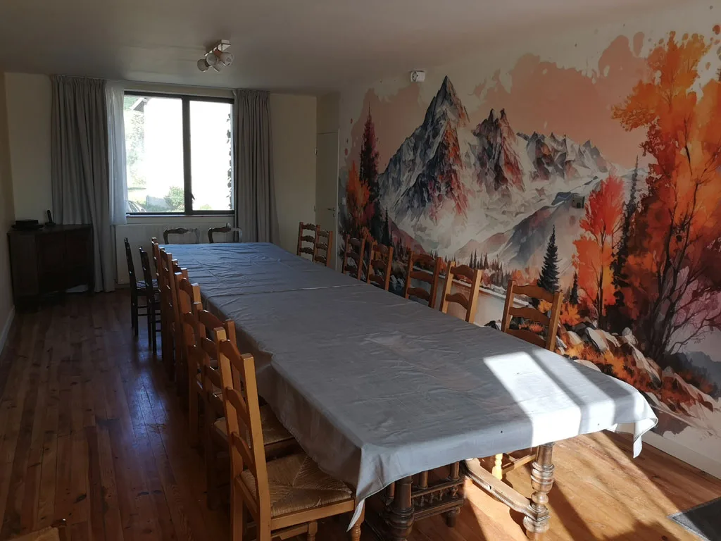 La Fée Merlantine photo 4