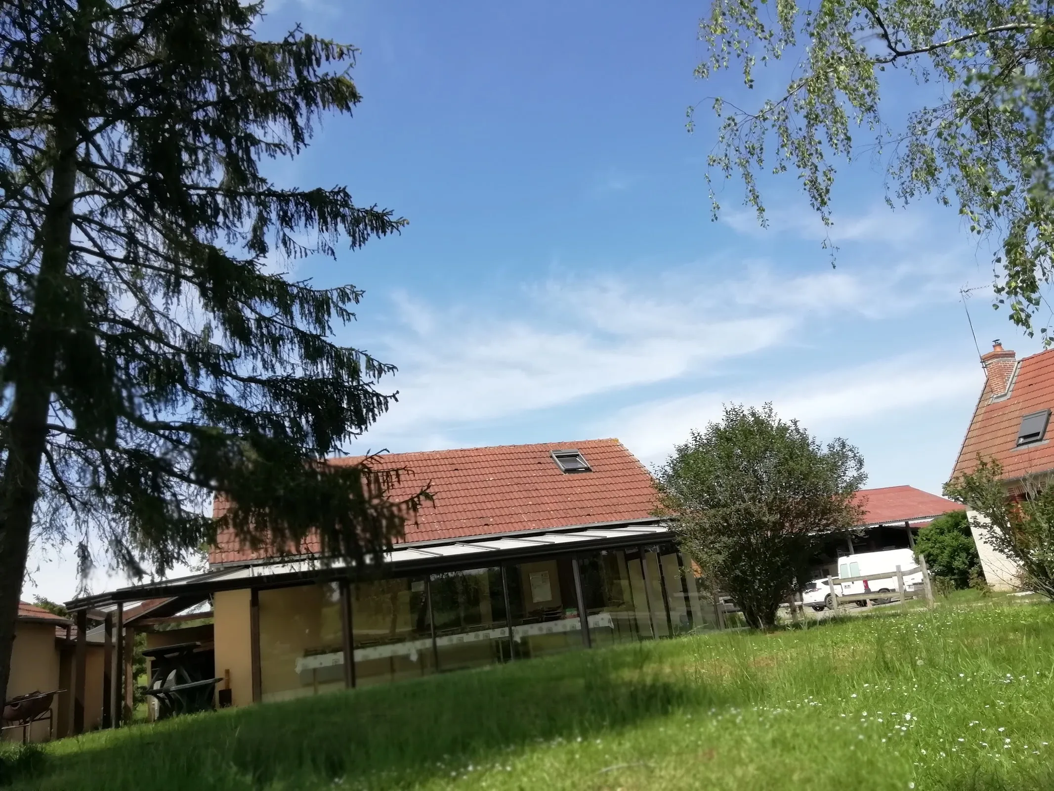 Gîte de la ferme des Desrues photo 3