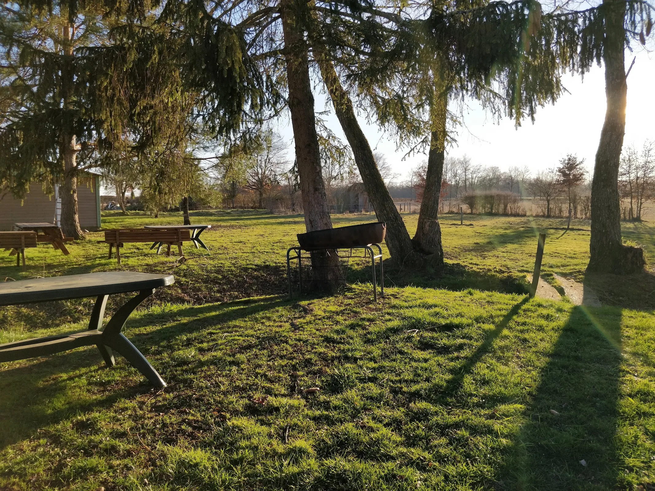 Gîte de la ferme des Desrues photo 6
