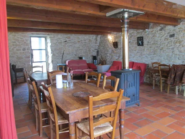 La ferme des Bouquets photo 4