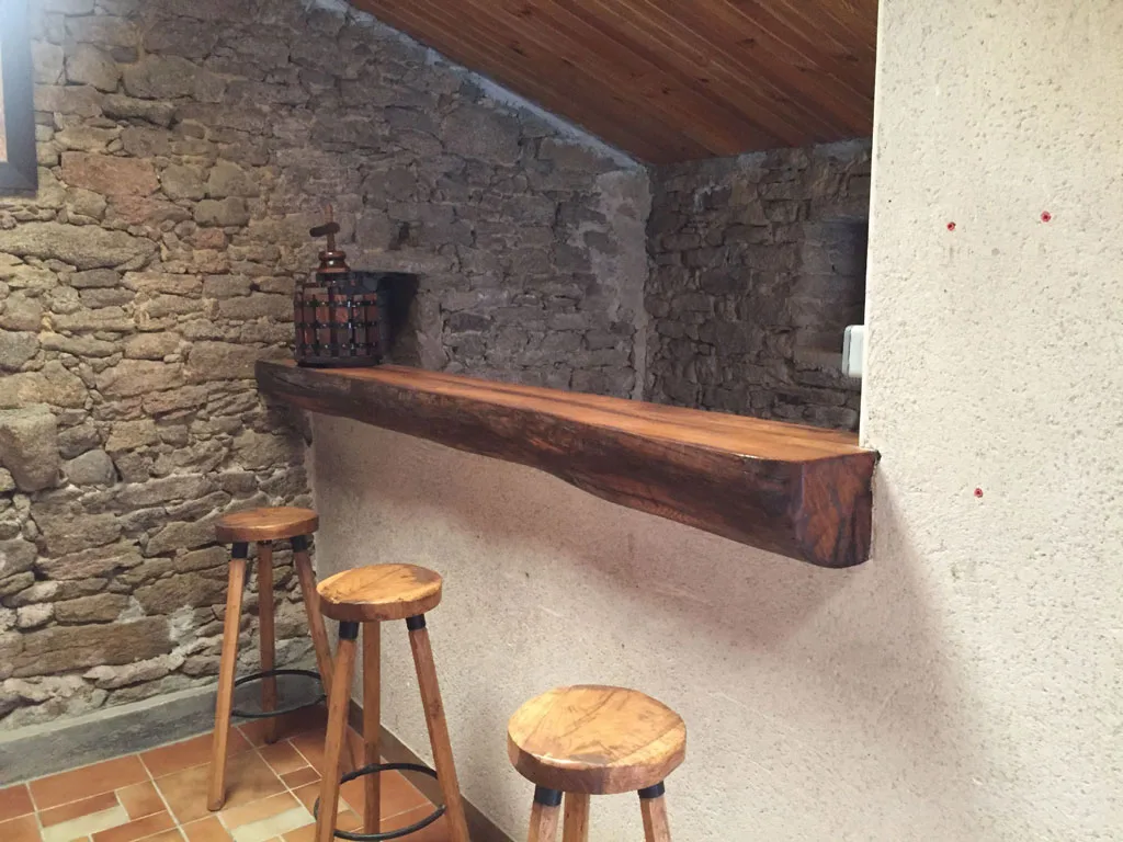 Les gites de La Ménie photo 2
