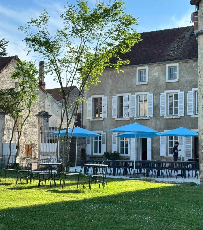 Château Morin photo 3