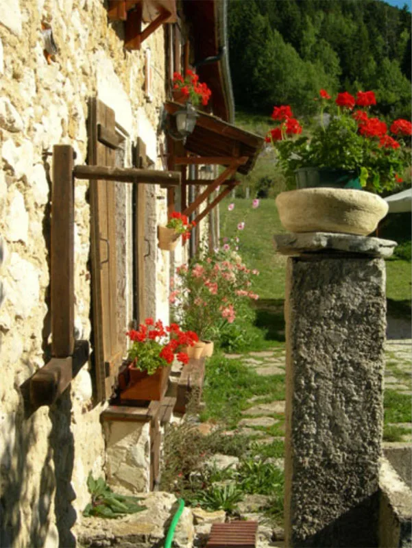 Le Lever du Jour photo 2