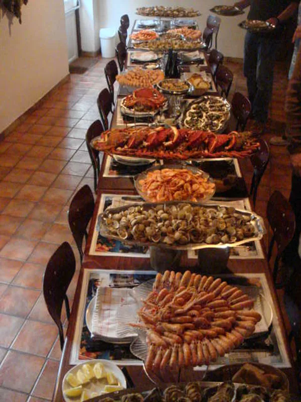 Les Amis de la Mer photo 5