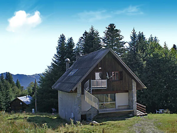 Chalet L'Annexe photo 2