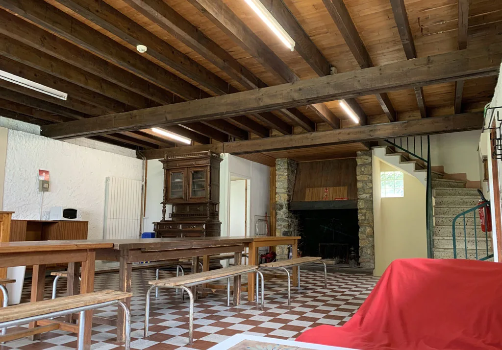 Chalet L'Annexe photo 5