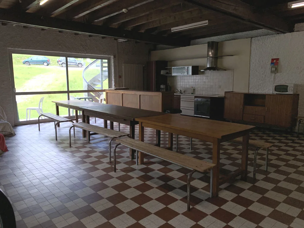 Chalet L'Annexe photo 6