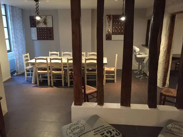 Gite du Moulin photo 3