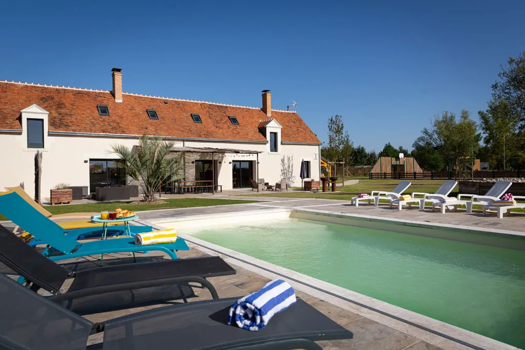 Domaine de Vitray photo 2