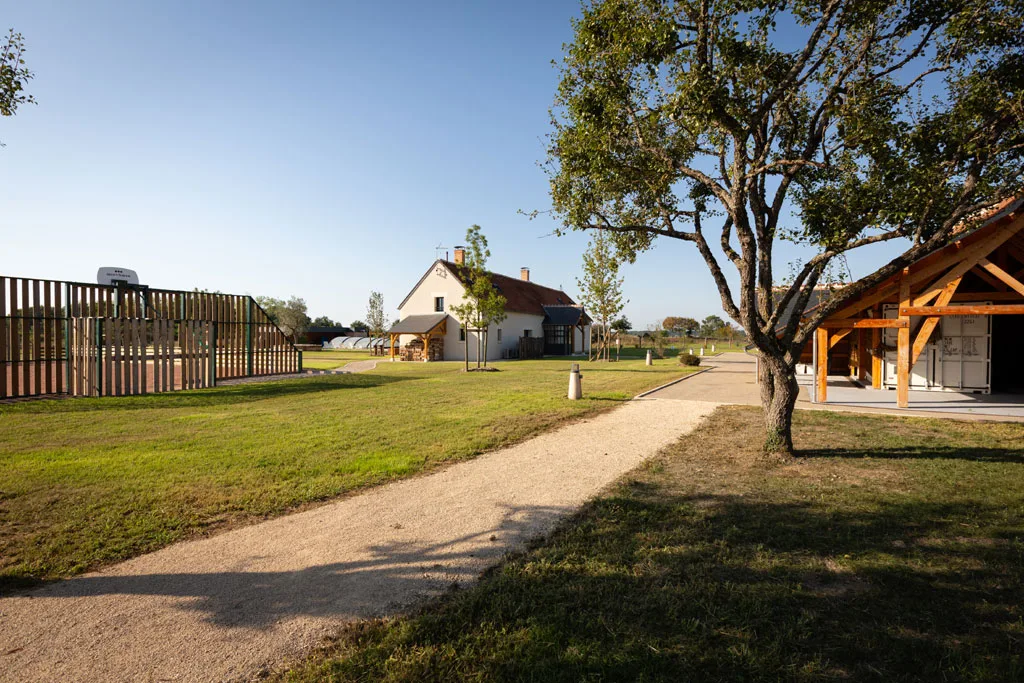 Domaine de Vitray photo 3