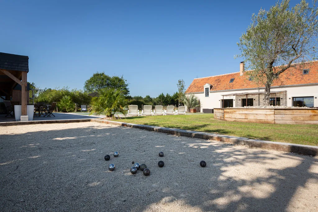 Domaine de Vitray photo 5