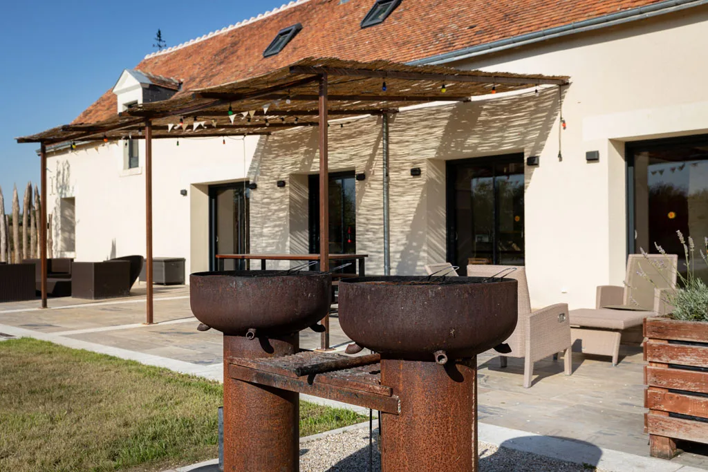 Domaine de Vitray photo 6