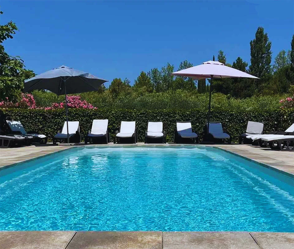 Le Jardin de Marraine photo 2