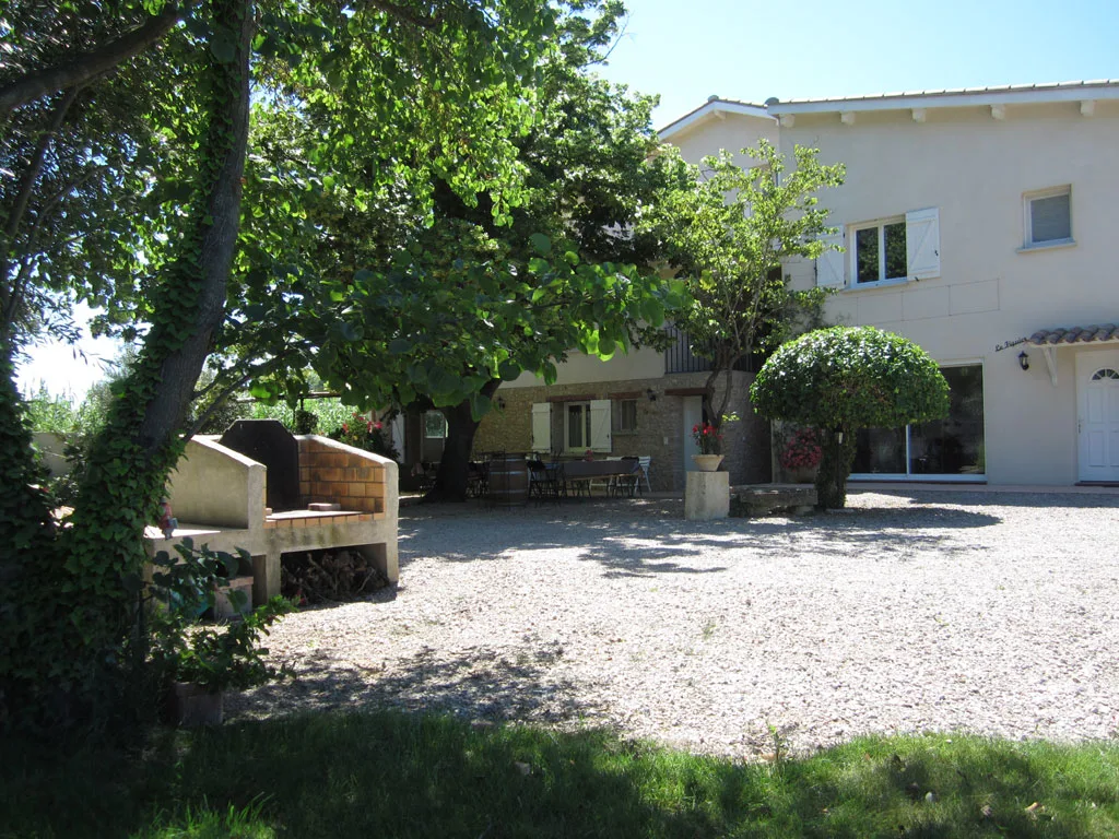 Le Jardin de Marraine photo 3