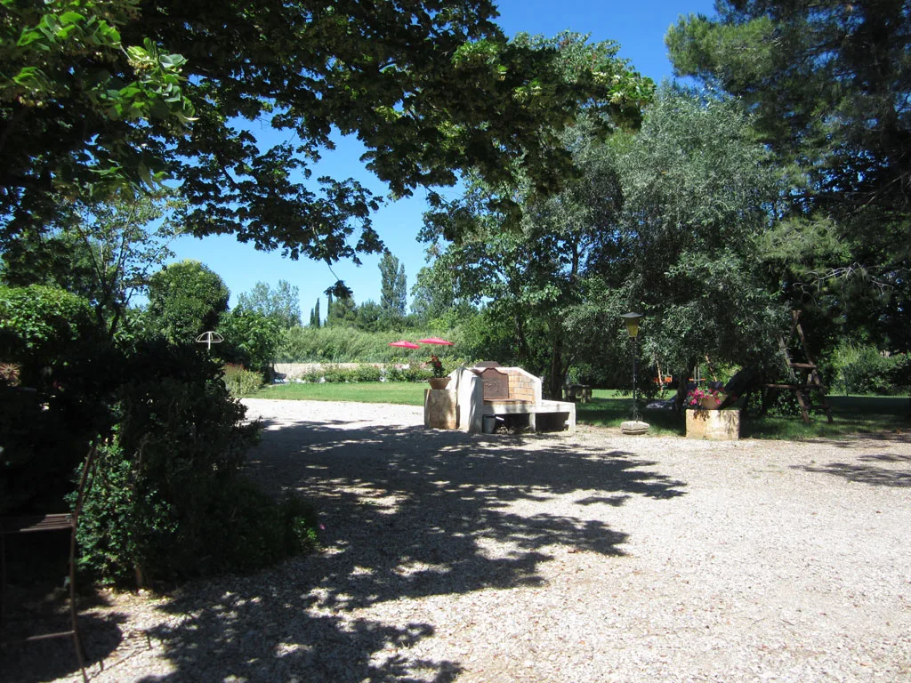 Le Jardin de Marraine photo 4