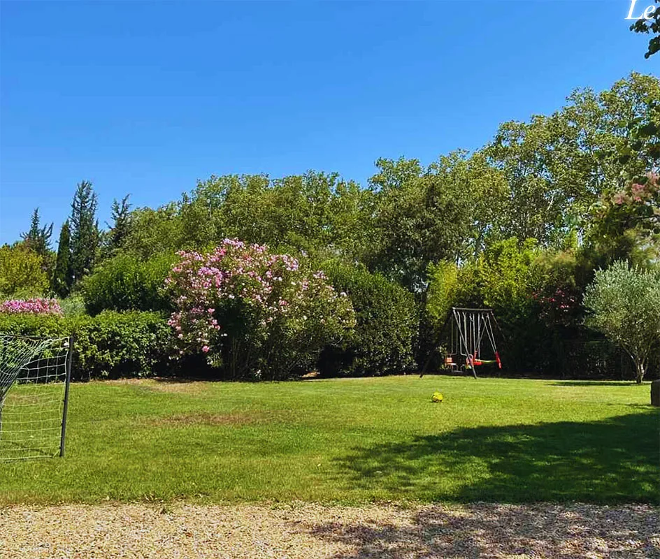 Le Jardin de Marraine photo 5