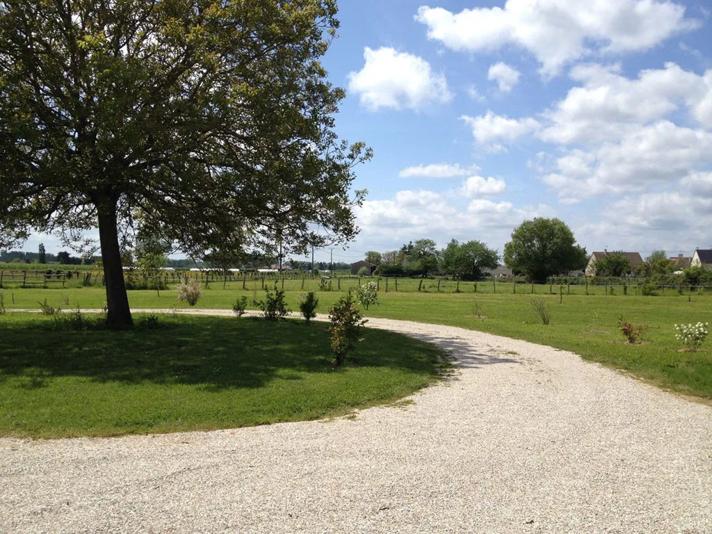 Le Grand Logis de la Loire en Touraine photo 3