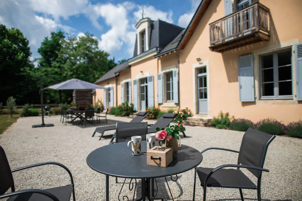 Domaine de Toukalya photo 2