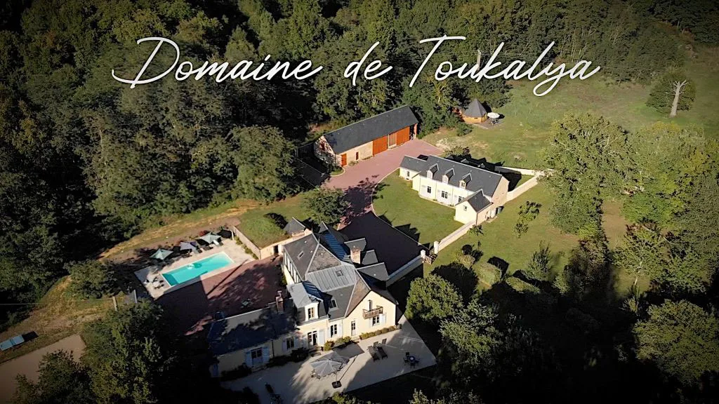 Domaine de Toukalya photo 3