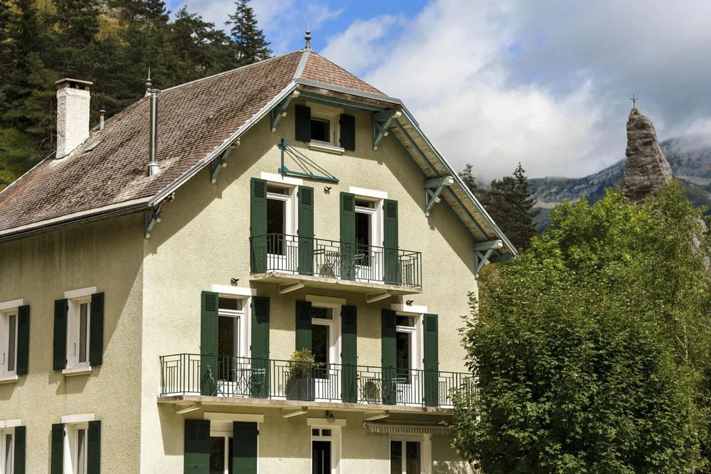 Domaine Roche-Pointue photo 2