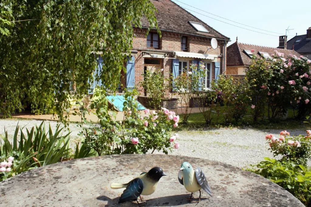 Gites Famille en Othe photo 2