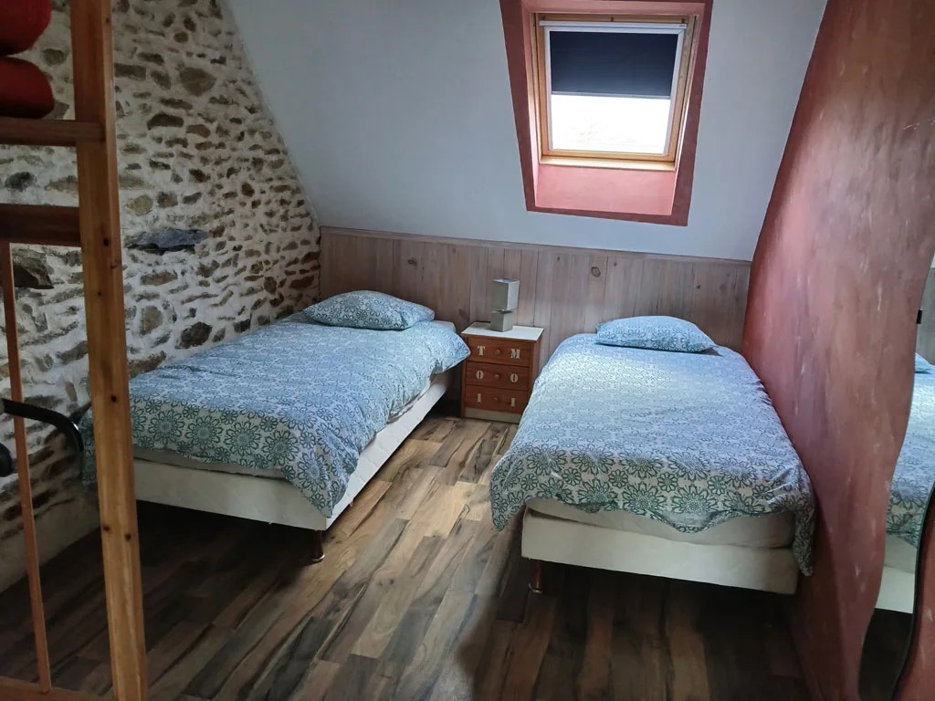 Gite des Places photo 2