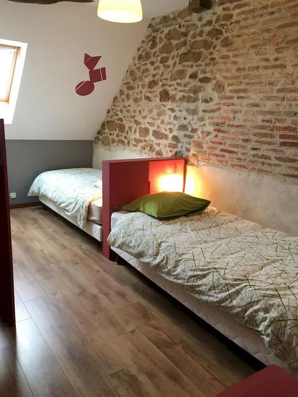 Gite des Places photo 3