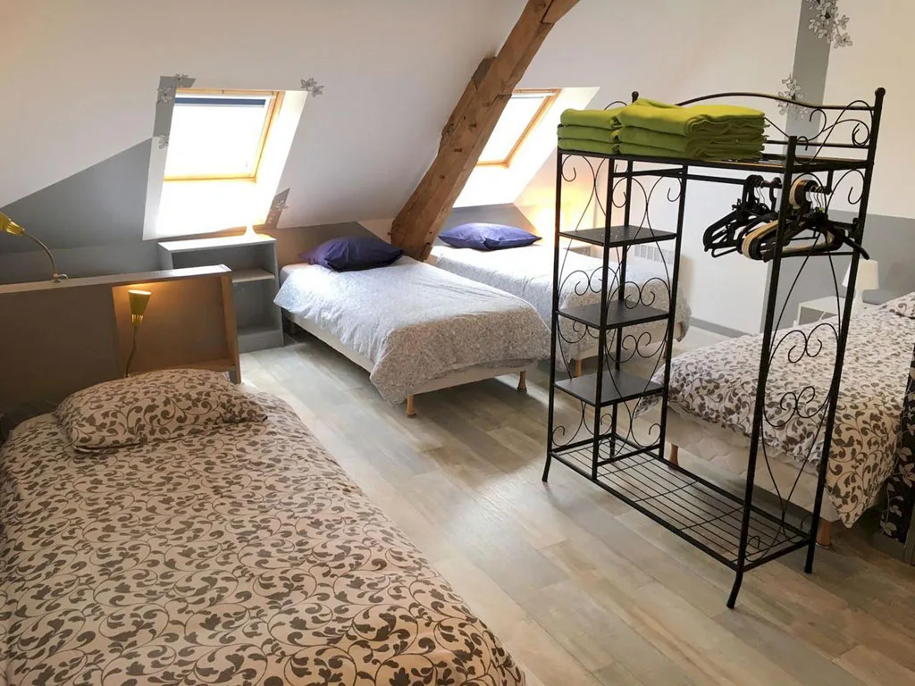 Gite des Places photo 4