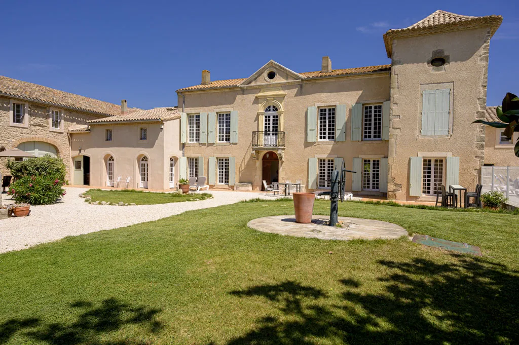 Domaine de Puychêne photo 2